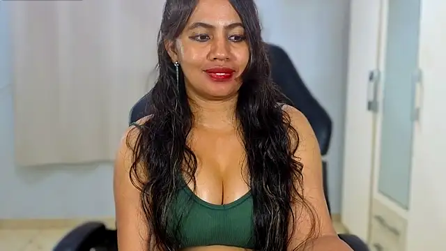 FannyXhot's Live XXX Chat