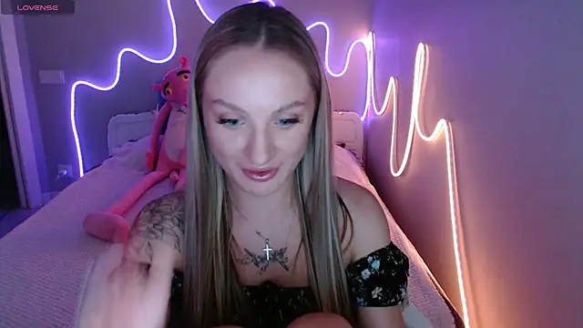 MirrraMisss Live XXX-chat
