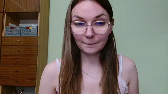 LooveELLYx Adlı Modelin Canlı XXX Sohbeti