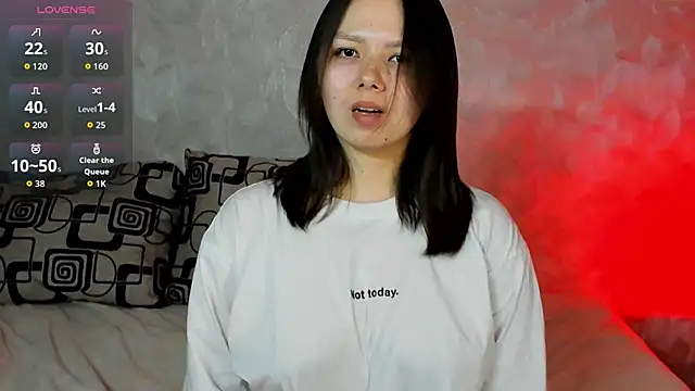 miss_teasee Adlı Modelin Canlı XXX Sohbeti