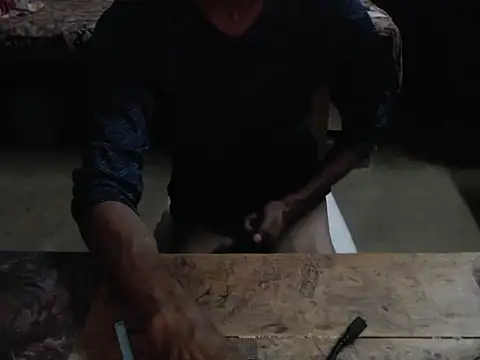 ThethunderPo Live XXX-Chat