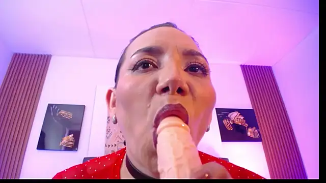 Chatroom XXX en direct de milfsecret69
