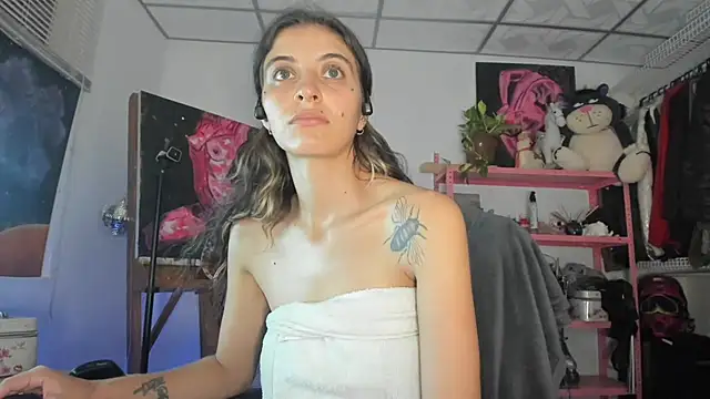 mariecam420 라이브 XXX 채팅