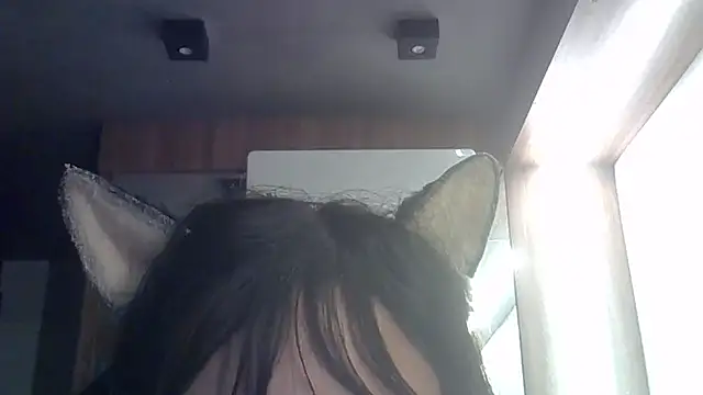 SkinnyKitten Chat XXX in diretta