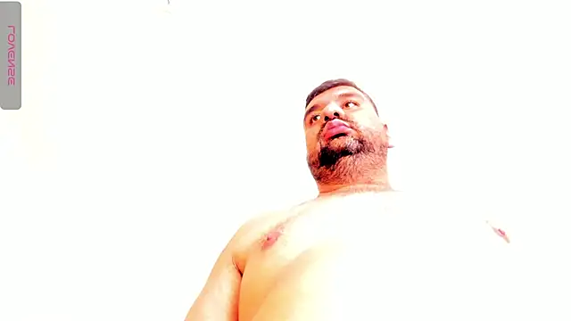 horus_gil Webcam-Show