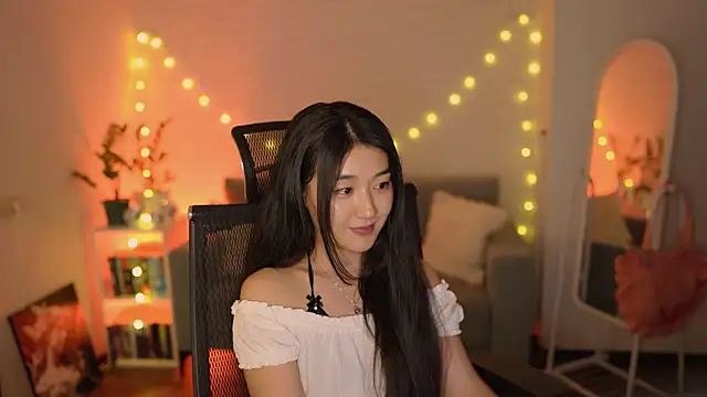 HannaRosie_'s Live XXX Chat
