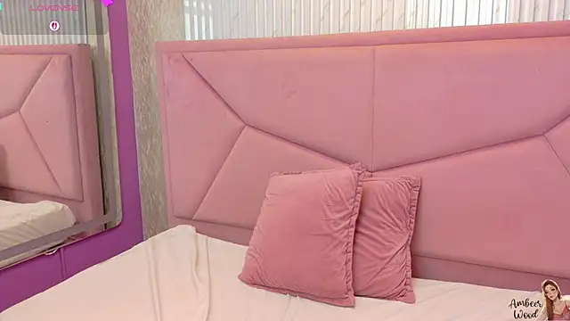 AmbeerWood_ – Live XXX-chat