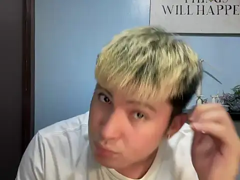 Kingdirtyfog Pertunjukan Webcam