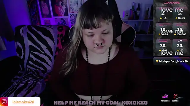 Bdsm_and_fries' Live XXX Chat