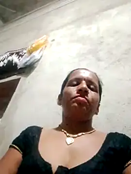 Anitarakkoli's Webcam Show