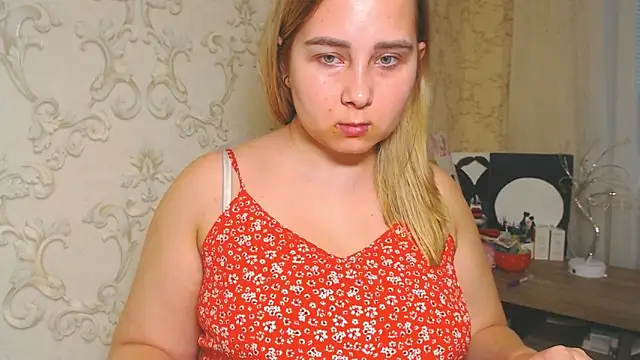Chat +18 de DolphinDreams ao vivo