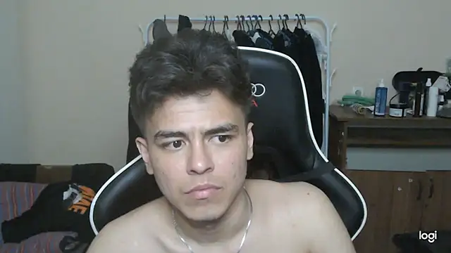 ToddWarren Webcam Show