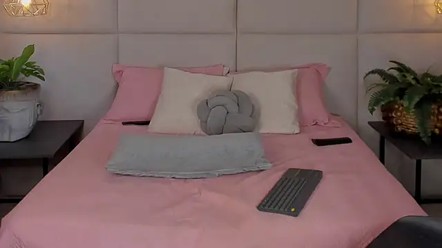 XXX chat uživo modela SamayRyann