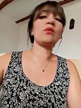 Show modela tata_sanz_ na web-kameri