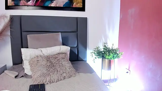 دردشة FreyaCameron الجنسية المباشرة