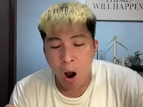Kingdirtyfog Pertunjukan Webcam