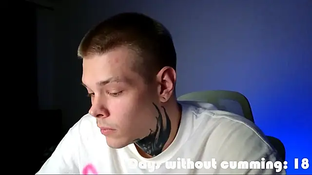 DENIS_HERE Live XXX-chat