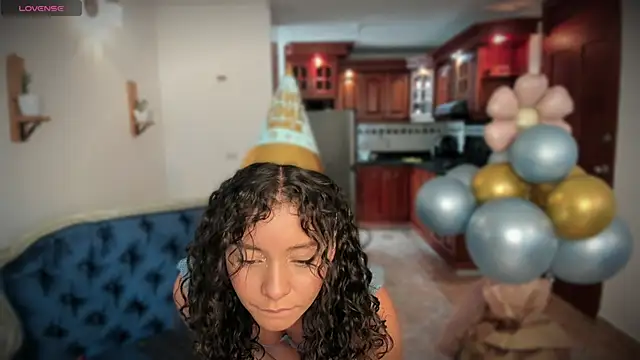 Norma-Jeaane – Live XXX-chat