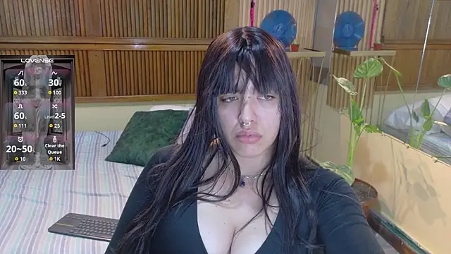 Eli666uwu 라이브 XXX 채팅