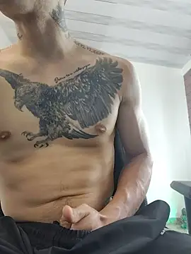 Jasson_king Webcam Show