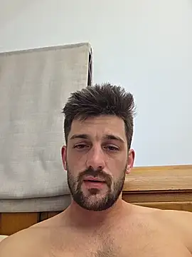 woodsy1045 Pertunjukan Webcam