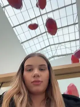 Chat XXX ao vivo de BARAVISHA