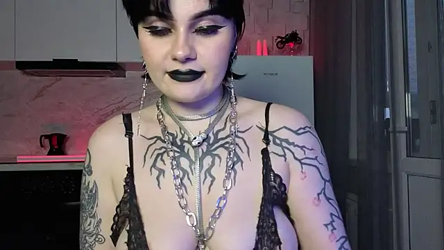 Chatroom XXX en direct de IntrigueYourDay