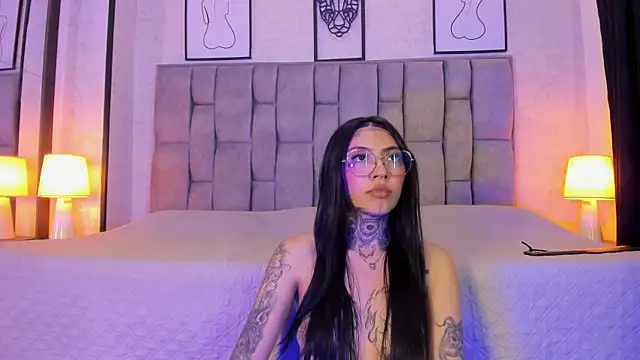 Ashley_Blum_ 现场XXX聊天