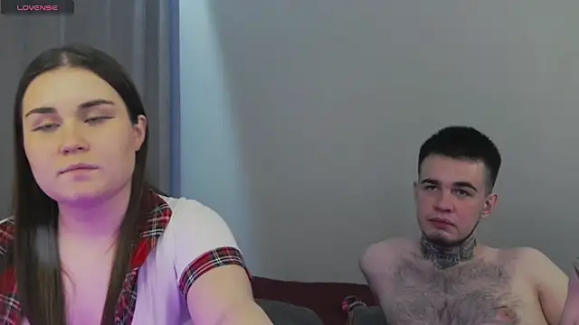 LucyMur 在線直播表演