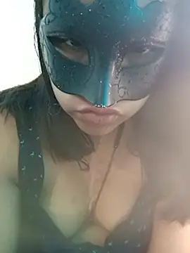MorriganRosee Show in webcam