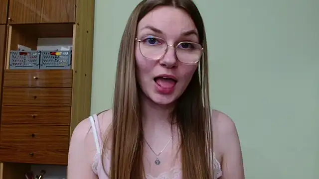 Chat XXX en directo de LooveELLYx