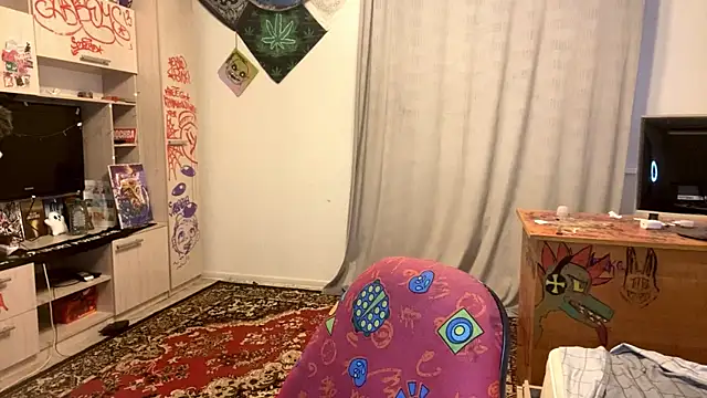 RedHeadCat Live XXX Chat