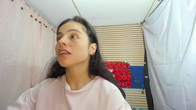 rosse_2504 élő XXX-chatje