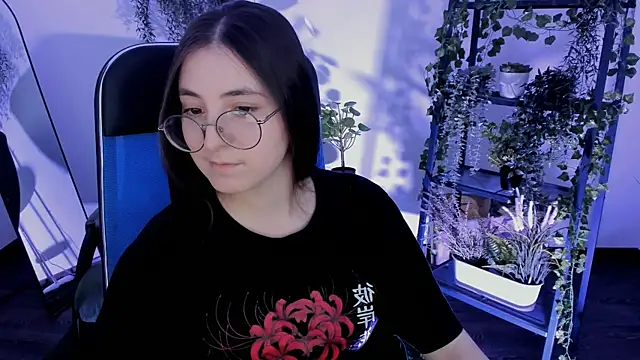 VirtuallVoyant Chat XXX in diretta