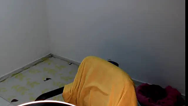 Živý XXX chat meganmiauu