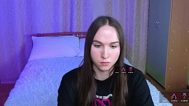 Angeel_Kate Chat XXX in diretta