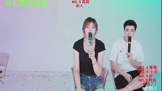 ZZ000S33 Webcam show