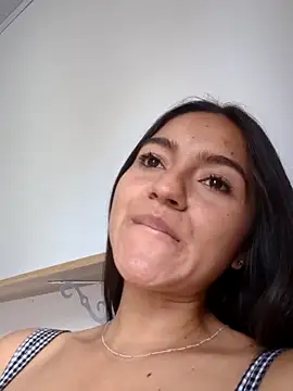 DulceCaroX's Live XXX Chat