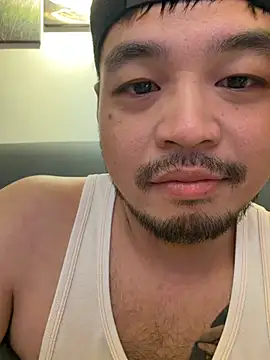 James1992_Ovo Pertunjukan Webcam