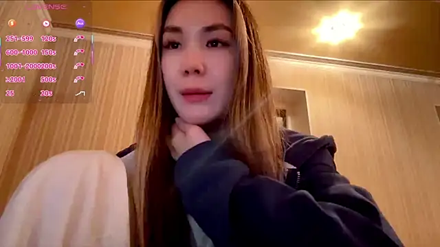 Živý XXX chat JenellKjelland