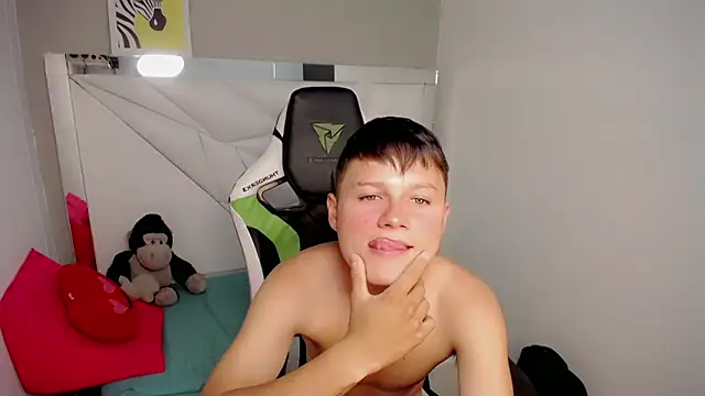 NYC_Bby Webcam-Show