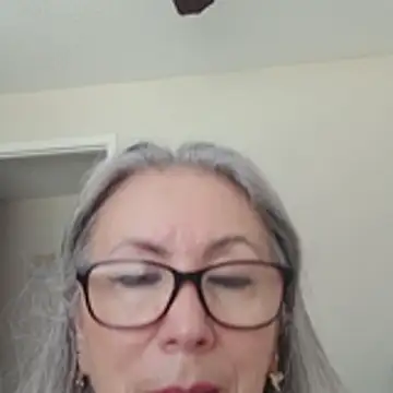 Chat XXX en directo de EvaRobinson