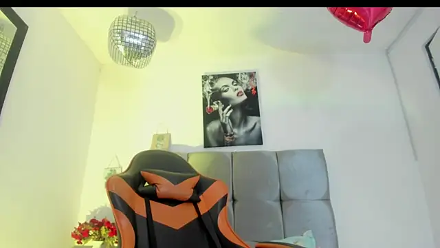 Živý XXX chat Ariel_star1