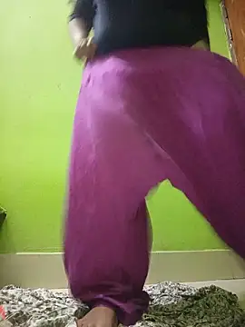 Chatroom XXX en direct de Papte-