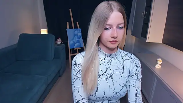 DeniseMekus Webcam-Show