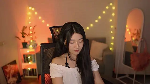 HannaRosie_ 现场XXX聊天