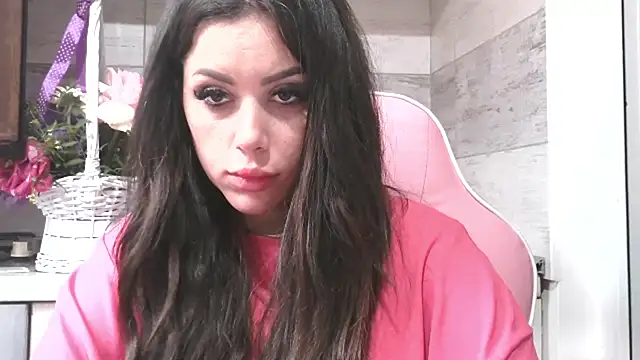 LovelyJulliette Chat XXX live