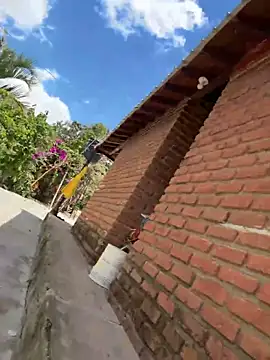 Chat +18 de Jacksonfranco ao vivo