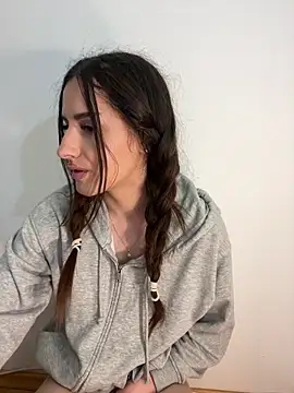 AriaAdda's Live XXX Chat