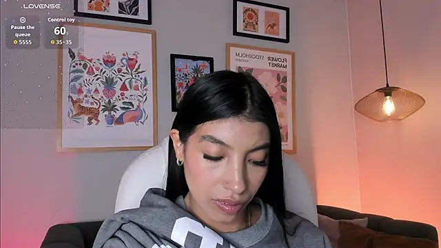 Chat XXX Live Tiffany_Low